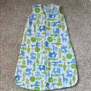 Halo Fleece Size Small Sleepsack